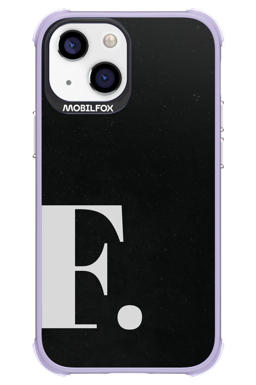 F (Off Space) 2.0 - Apple iPhone 13 Mini