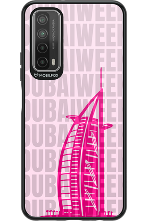 Dubaiweek Burj Al Arab Deluxe 2.0 - Huawei P Smart 2021