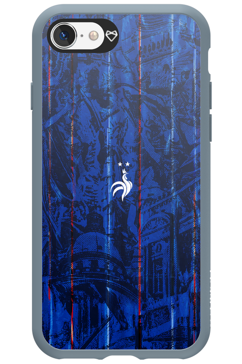 Franta 2.0 - Apple iPhone SE 2022