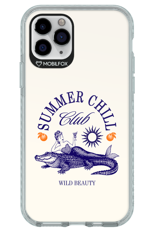 ChillMaid 2.0 - Apple iPhone 11 Pro