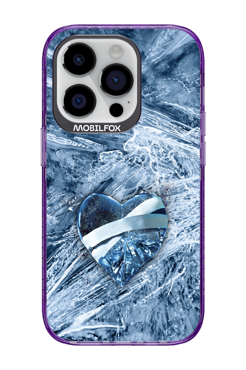 Ice 2.0 - Apple iPhone 14 Pro