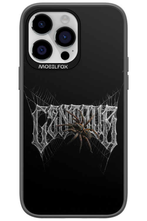 Web Centaur Logo Spider 2.0 - Apple iPhone 14 Pro Max