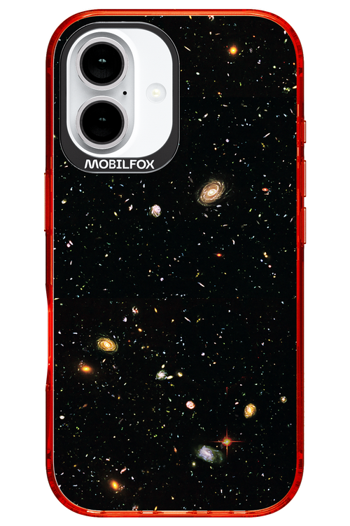 Cosmic Space 2.0 - Apple iPhone 16