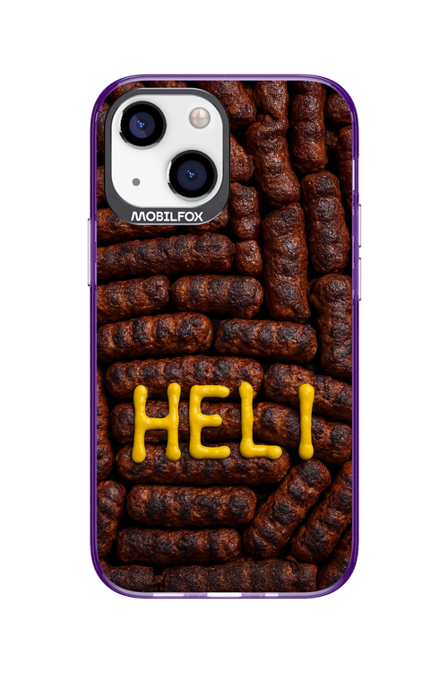 Mici 2.0 - Apple iPhone 13 Mini