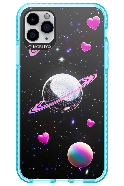 Girls Galaxy - Apple iPhone 11 Pro Max