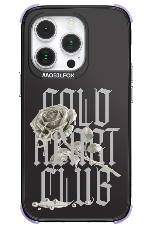 Cold Heart Club 2.0 - Apple iPhone 14 Pro