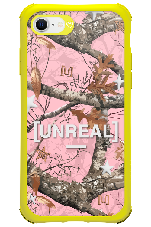 Realtree 2.0 - Apple iPhone SE 2022
