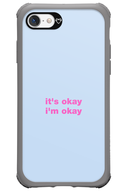 It_s Okay - Apple iPhone 7
