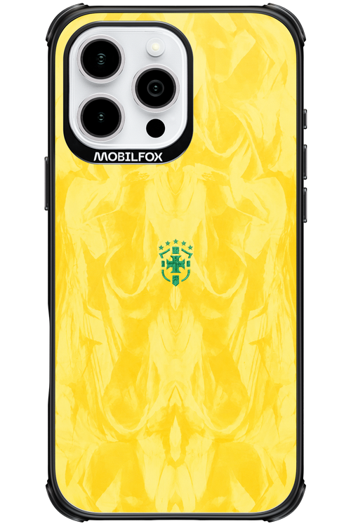 Brasil 2.0 - Apple iPhone 16 Pro Max