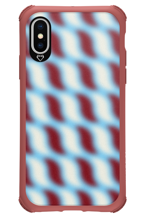 Cold Wave 2.0 - Apple iPhone XS
