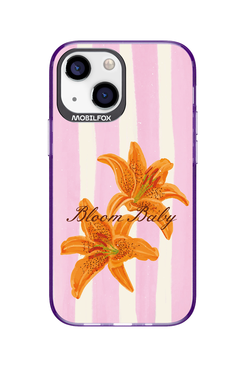 Bloom Baby 2.0 - Apple iPhone 13 Mini