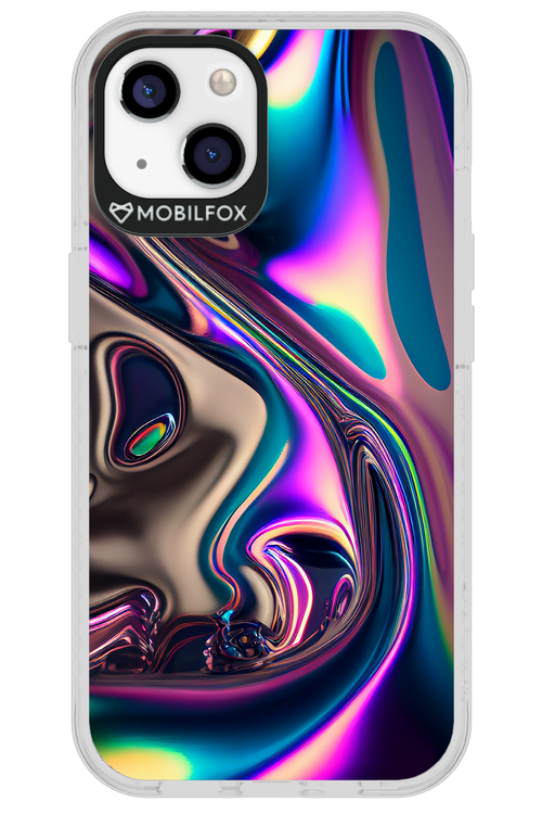 Post Future 2.0 - Apple iPhone 13