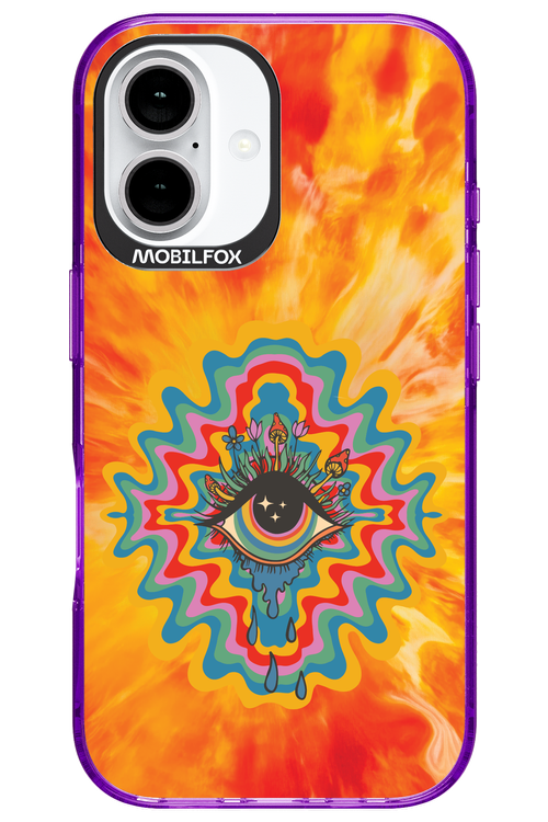 ThirdEye 2.0 - Apple iPhone 16