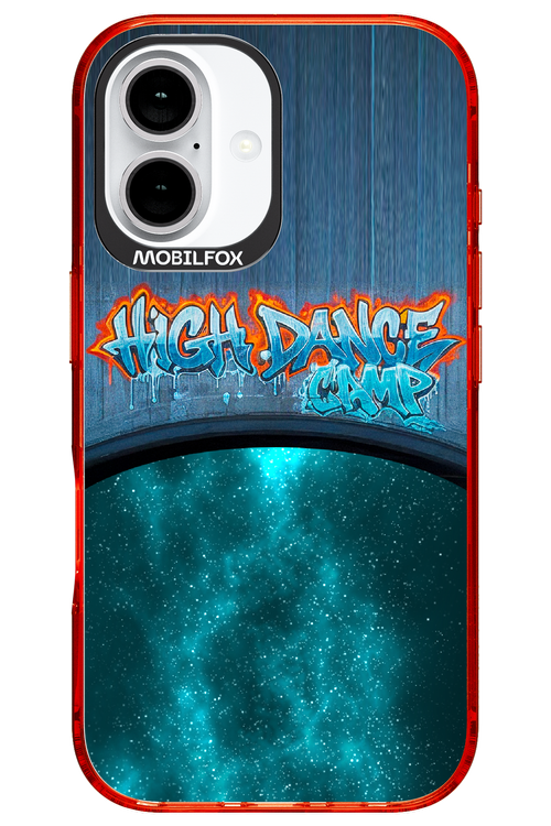 HDC 9 - Apple iPhone 16