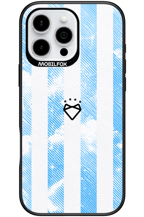 Argentina II 2.0 - Apple iPhone 16 Pro Max