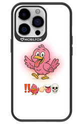 Bad Bird - Apple iPhone 13 Pro