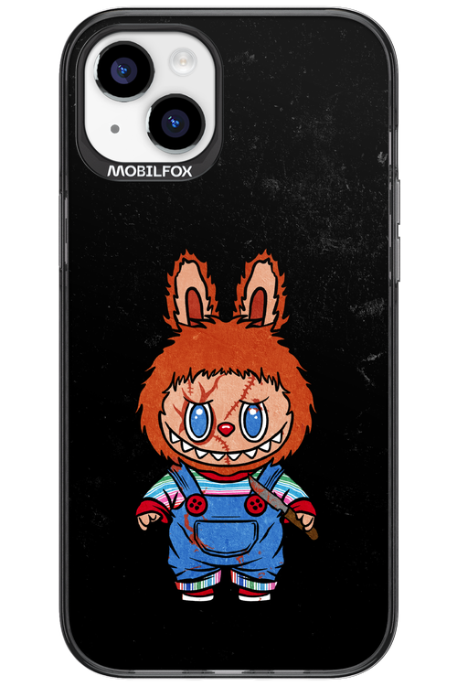 Playtime's over - Apple iPhone 15 Plus