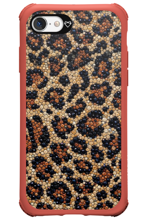 Crystal Roar 2.0 - Apple iPhone 7