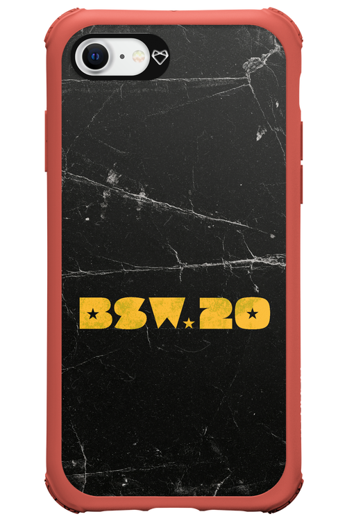BSW 20 (5) 2.0 - Apple iPhone SE 2020