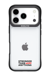 Stronger (Nude) 2.0 - Apple iPhone 17 Pro