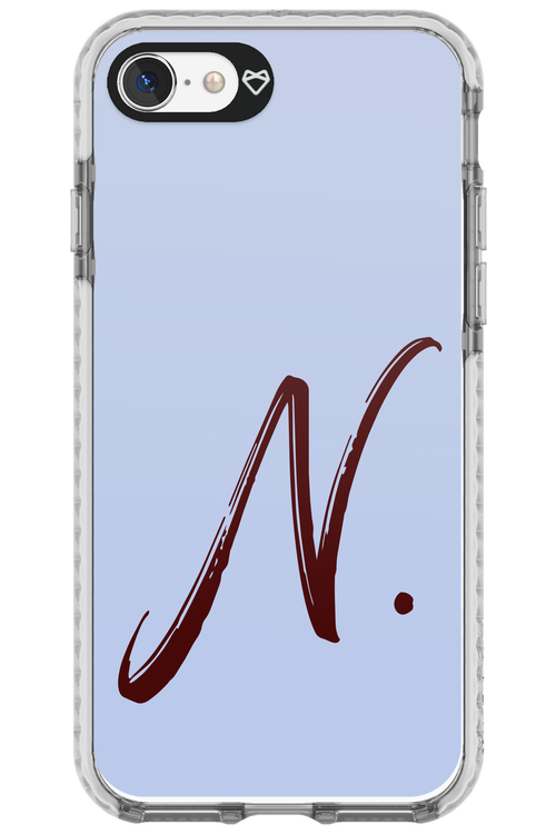 (Jellyfish Presso) N 2.0 - Apple iPhone SE 2020