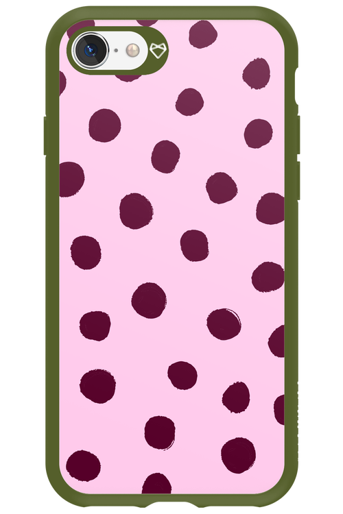 My Crush 2.0 - Apple iPhone 8