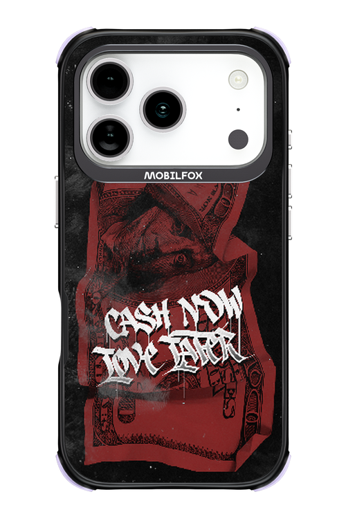 Liquid Assets - Apple iPhone 17 Pro