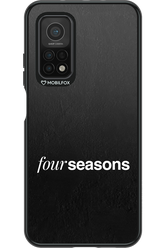 BSW FourSeasons 2 2.0 - Xiaomi Mi 10T 5G
