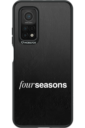 BSW FourSeasons 2 2.0 - Xiaomi Mi 10T 5G
