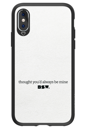 BSW FourSeasons 13 2.0 - Apple iPhone X