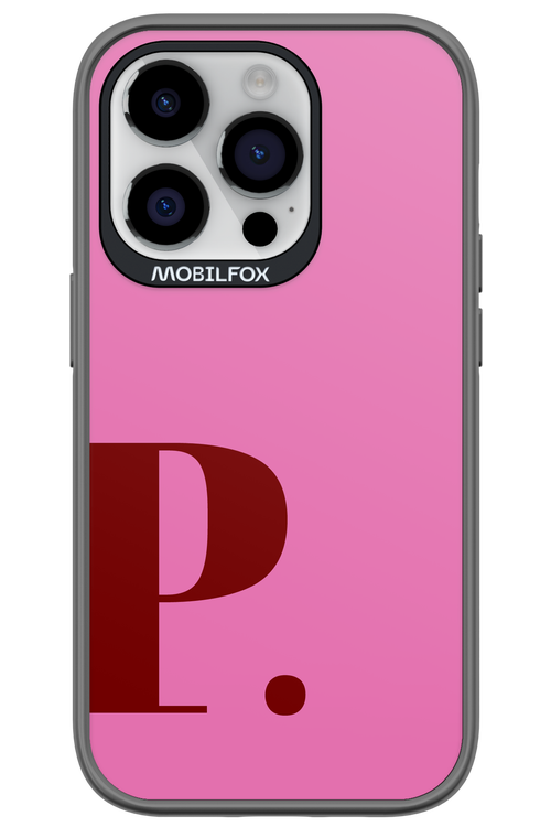 P (Sorbet) 2.0 - Apple iPhone 14 Pro