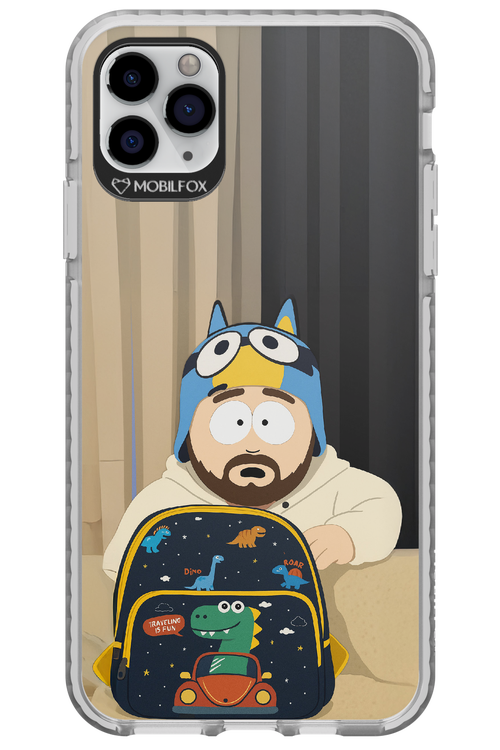 KidHeli 2.0 - Apple iPhone 11 Pro Max