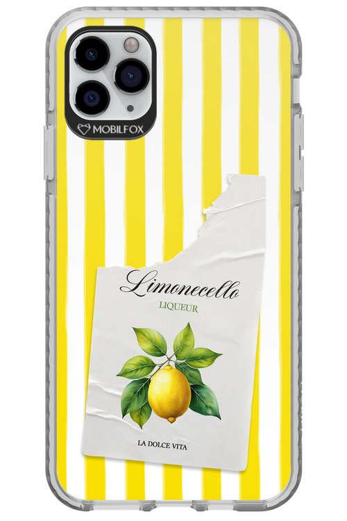 LimoneCello - Apple iPhone 11 Pro Max