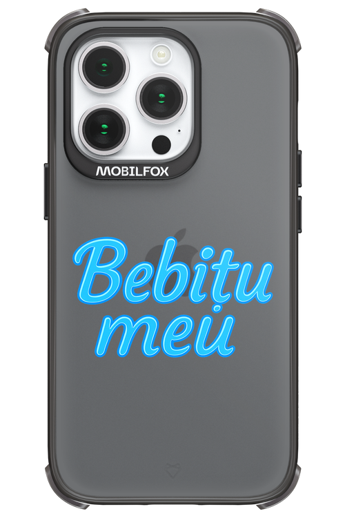 Meuu 2.0 - Apple iPhone 14 Pro