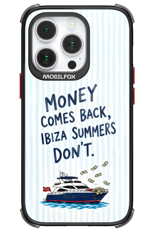 Ibiza summers 2.0 - Apple iPhone 14 Pro