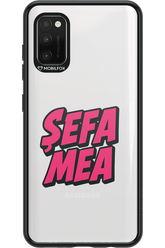 Sefa Mea - Samsung Galaxy A41