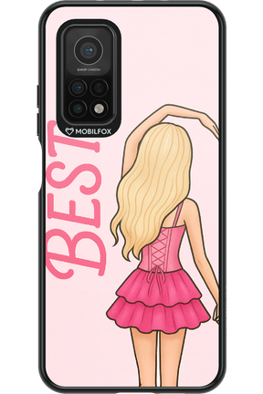 Bestt 2.0 - Xiaomi Mi 10T 5G