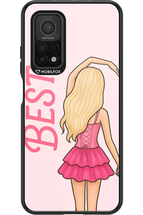Bestt 2.0 - Xiaomi Mi 10T 5G