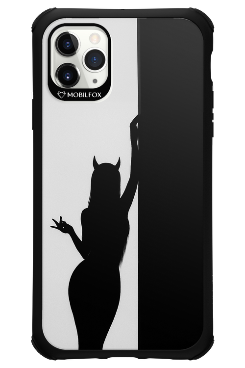 Devil Babe 2.0 - Apple iPhone 11 Pro Max