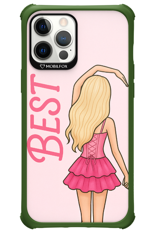 Bestt 2.0 - Apple iPhone 12 Pro Max