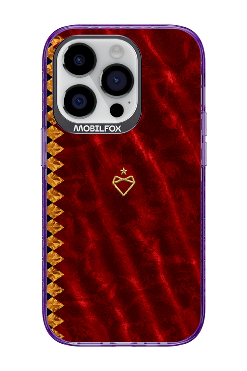 Spania x Mobilfox 2.0 - Apple iPhone 14 Pro