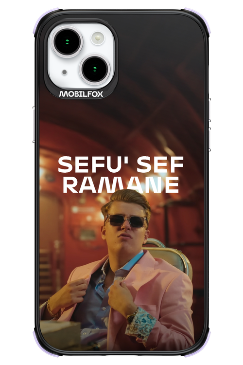 Sefu_ sef ramane - Apple iPhone 15 Plus