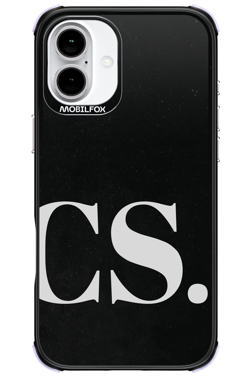 CS (Off Space) 2.0 - Apple iPhone 16 Plus