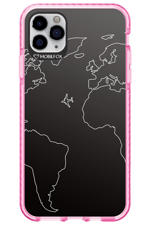 Worldview - Apple iPhone 11 Pro Max