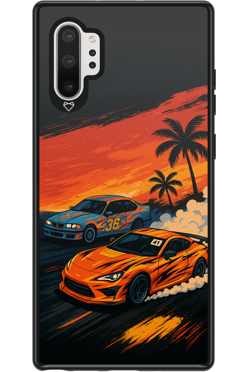Palm Drift 2.0 - Samsung Galaxy Note 10+