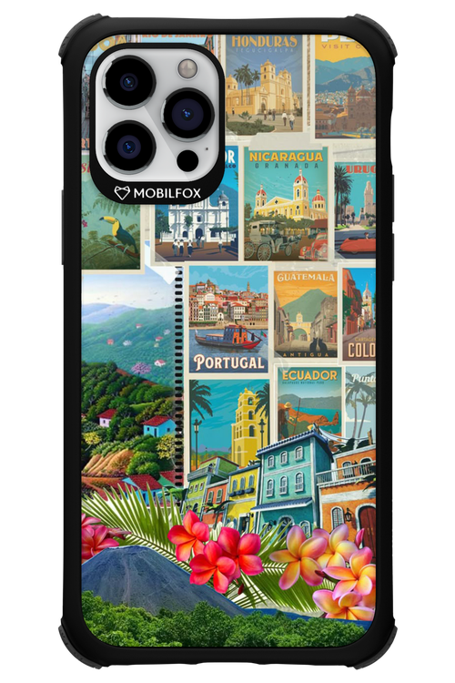 Poster Paradise 2.0 - Apple iPhone 12 Pro