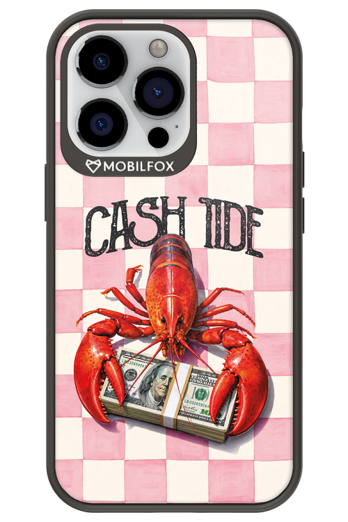 Cash Tide 2.0 - Apple iPhone 13 Pro