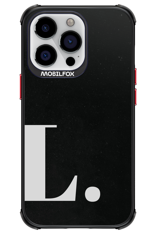 L (Off Space) 2.0 - Apple iPhone 13 Pro