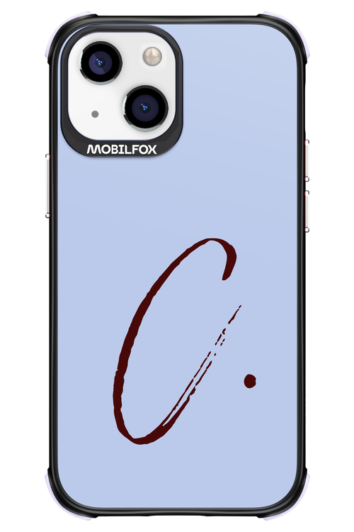(Jellyfish Presso) C 2.0 - Apple iPhone 13 Mini