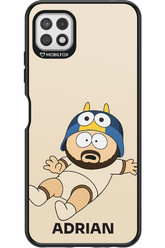 ChildHeli 1 - Samsung Galaxy A22 5G